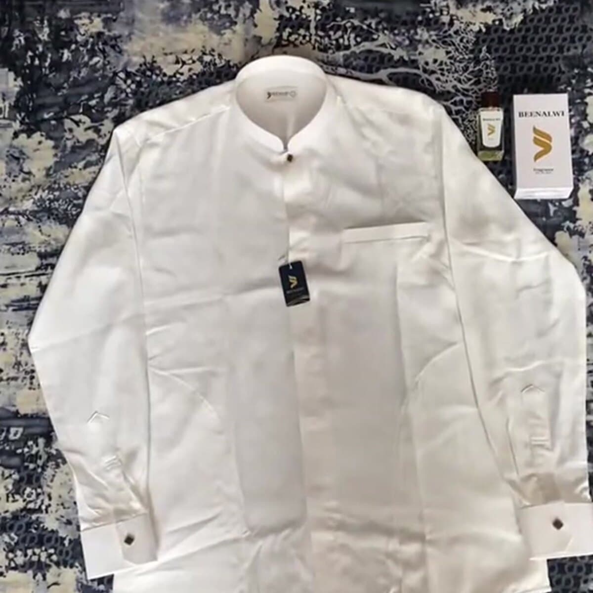 Baju Koko