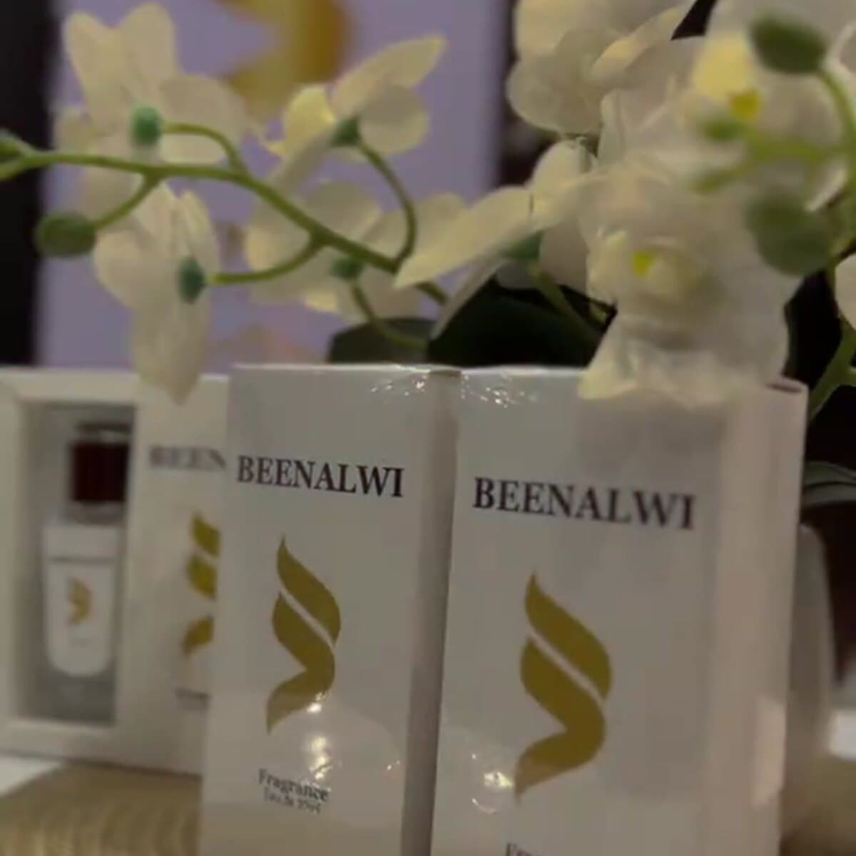 Paket Parfum